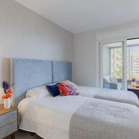 Fidalsa Paradise Sea Punta Prima * Punta Prima (Alicante)