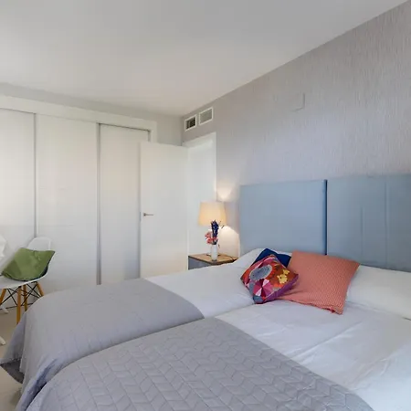 Fidalsa Paradise Sea Punta Prima