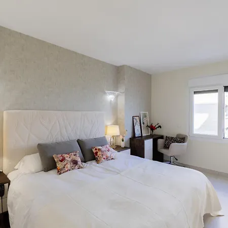 شقة Fidalsa Paradise Sea Punta Prima