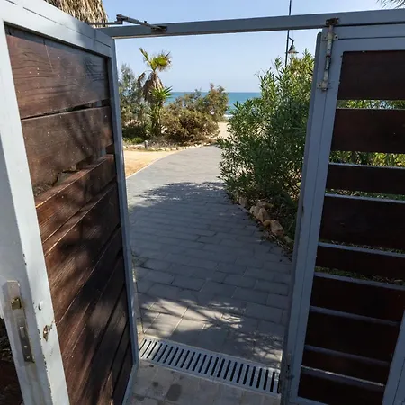 アパート Fidalsa Paradise Sea Punta Prima Punta Prima (Alicante)