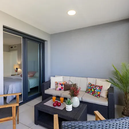 Fidalsa Paradise Sea Punta Prima *