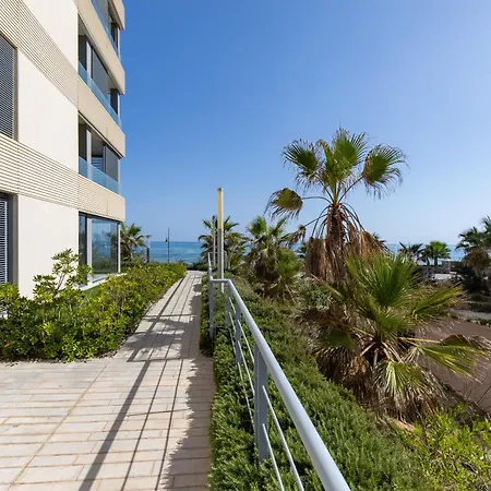 Fidalsa Paradise Sea Punta Prima Apartamento *