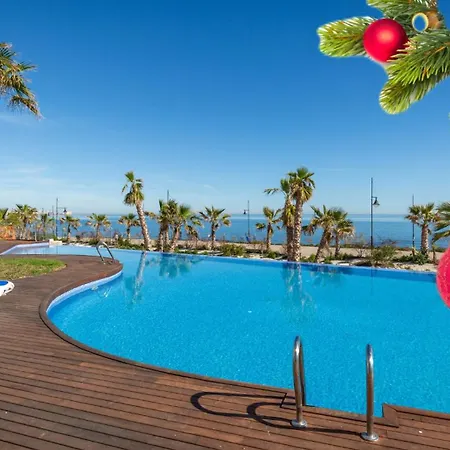 Fidalsa Paradise Sea Punta Prima *