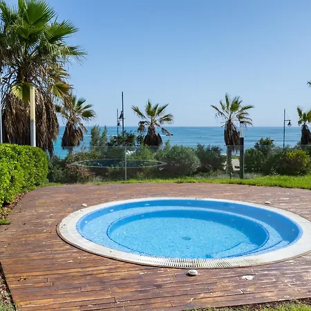 Fidalsa Paradise Sea Punta Prima * Punta Prima (Alicante)