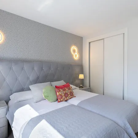 Fidalsa Paradise Sea Punta Prima Apartamento Punta Prima (Alicante)