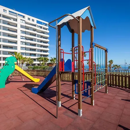 Fidalsa Paradise Sea Punta Prima Punta Prima (Alicante)