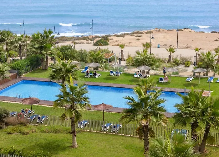 Fidalsa Paradise Sea Punta Prima