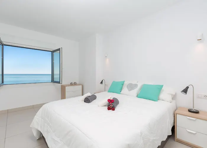 Apartamento Fidalsa Paradise Sea Punta Prima Punta Prima (Alicante)