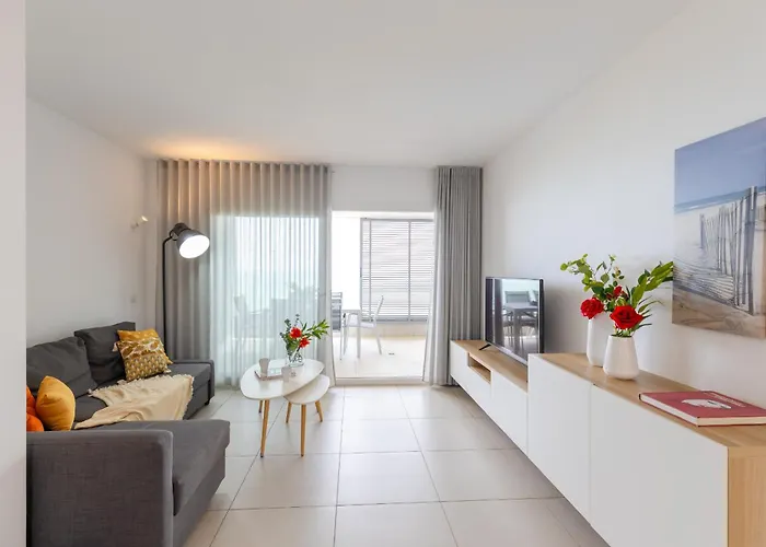 Fidalsa Paradise Sea Punta Prima * Punta Prima (Alicante)