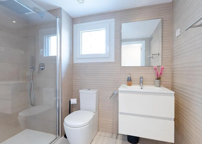 Apartamento Fidalsa Paradise Sea Punta Prima *