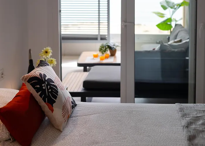 Fidalsa Paradise Sea Punta Prima Apartamento *