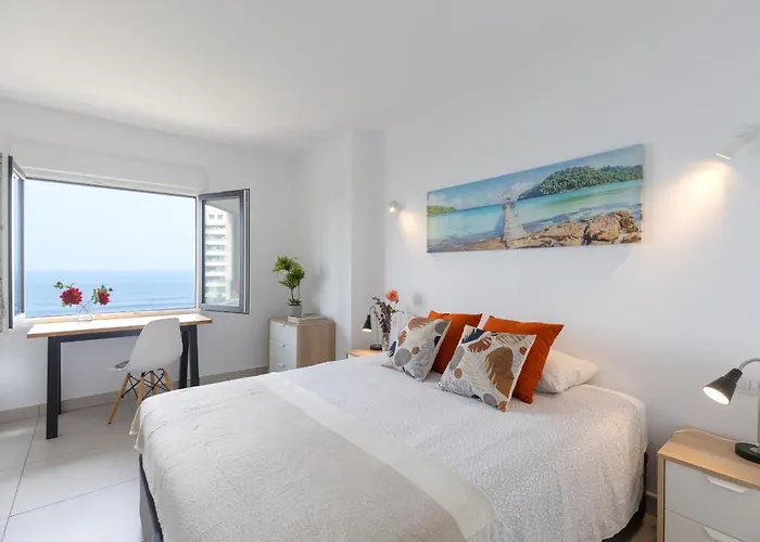 Fidalsa Paradise Sea Punta Prima Punta Prima (Alicante)