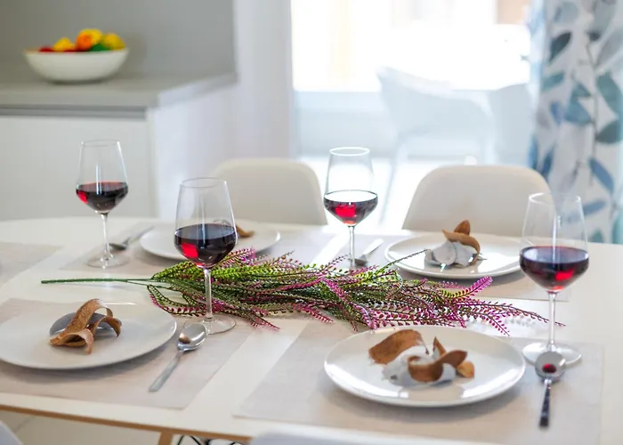 Appartement Fidalsa Paradise Sea Punta Prima