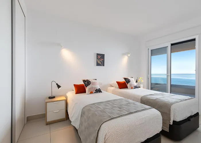 Fidalsa Paradise Sea Punta Prima Punta Prima (Alicante)