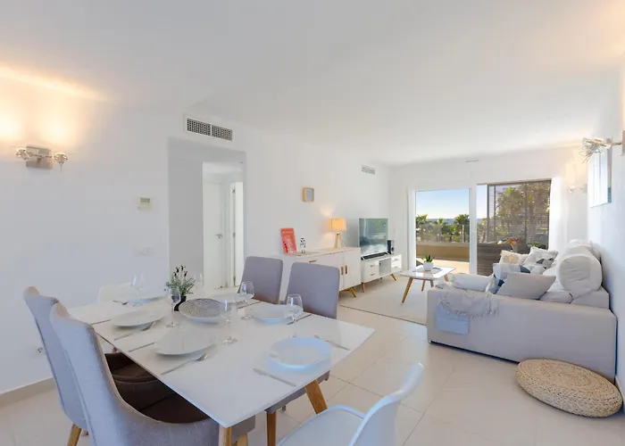 Fidalsa Paradise Sea Punta Prima Punta Prima (Alicante)