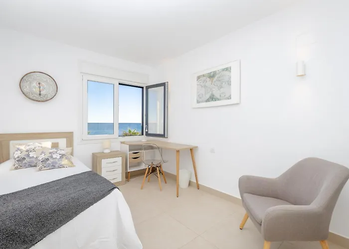 Appartement Fidalsa Paradise Sea Punta Prima