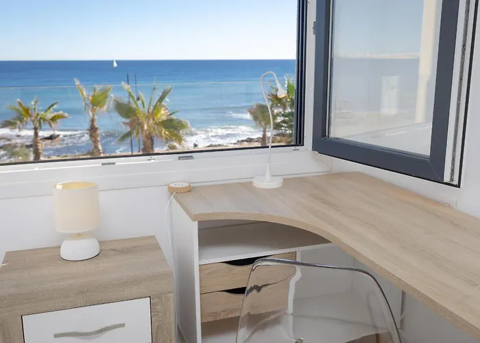 Fidalsa Paradise Sea Punta Prima Apartamento Punta Prima (Alicante)