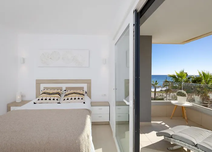 Fidalsa Paradise Sea Punta Prima Appartement