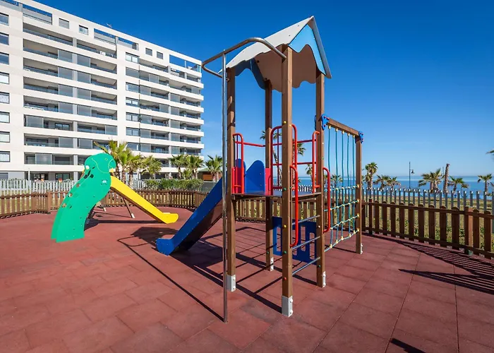 Fidalsa Paradise Sea Punta Prima Punta Prima (Alicante)