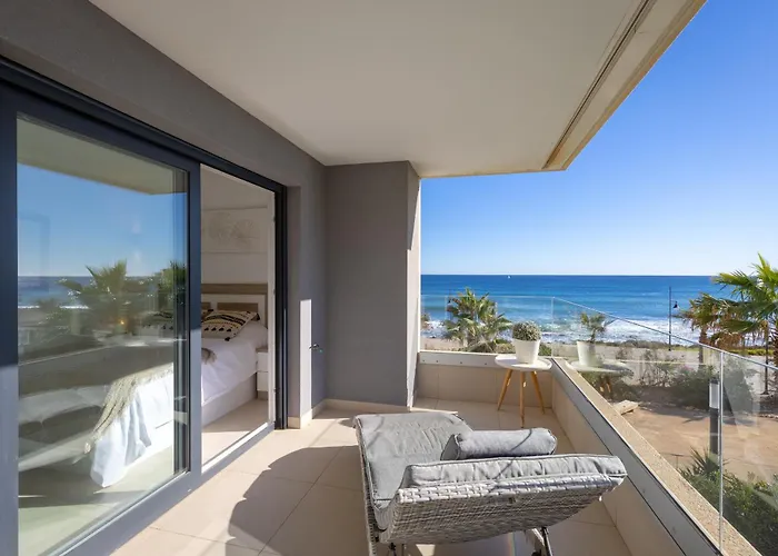 Fidalsa Paradise Sea Punta Prima