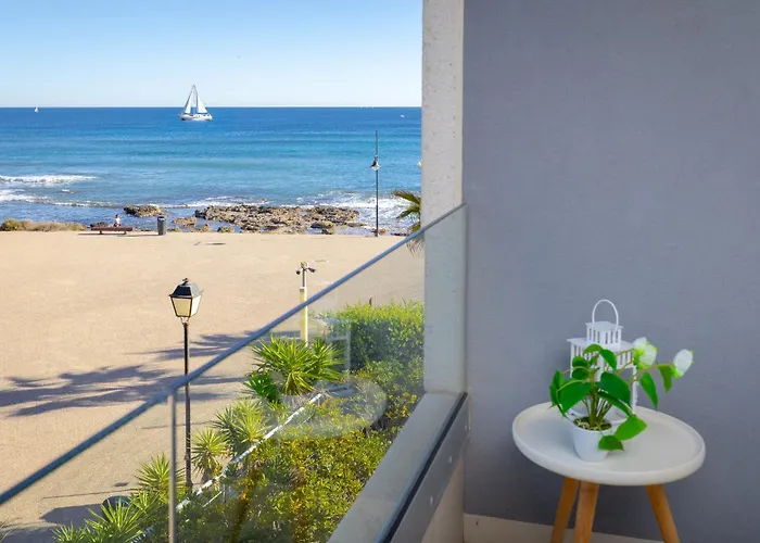 Fidalsa Paradise Sea Punta Prima