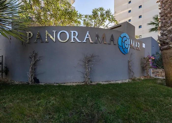 Fidalsa Paradise Sea Punta Prima Apartamento