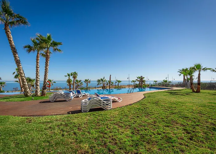 Fidalsa Paradise Sea Punta Prima Punta Prima (Alicante)