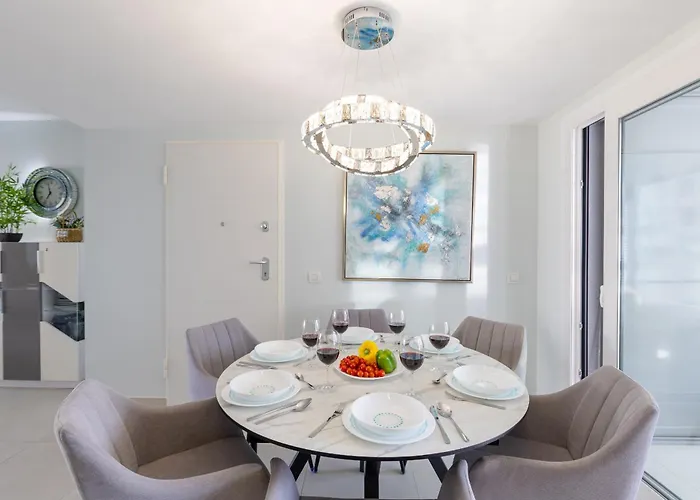 Fidalsa Paradise Sea Punta Prima Appartement