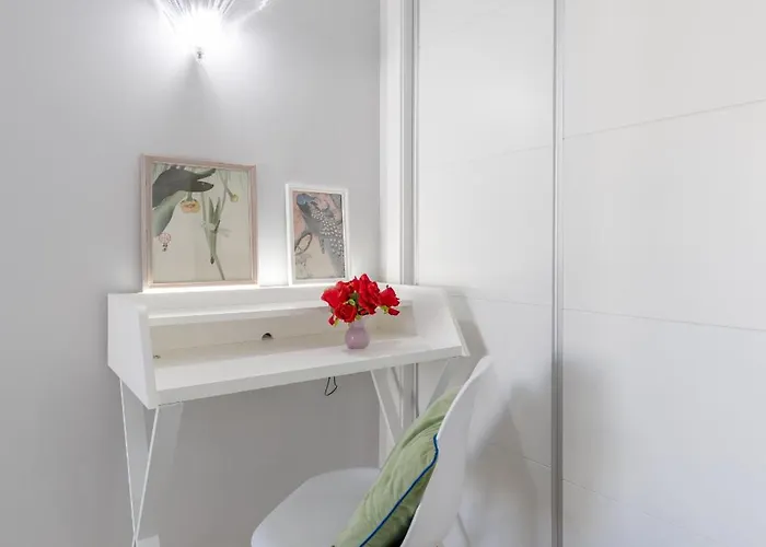 Fidalsa Paradise Sea Punta Prima Appartement *