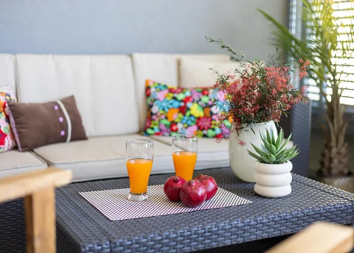 Fidalsa Paradise Sea Punta Prima Punta Prima (Alicante)