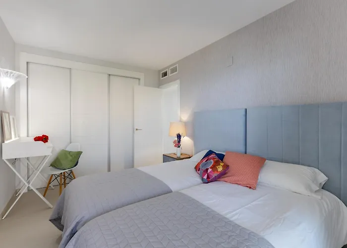 Fidalsa Paradise Sea Punta Prima