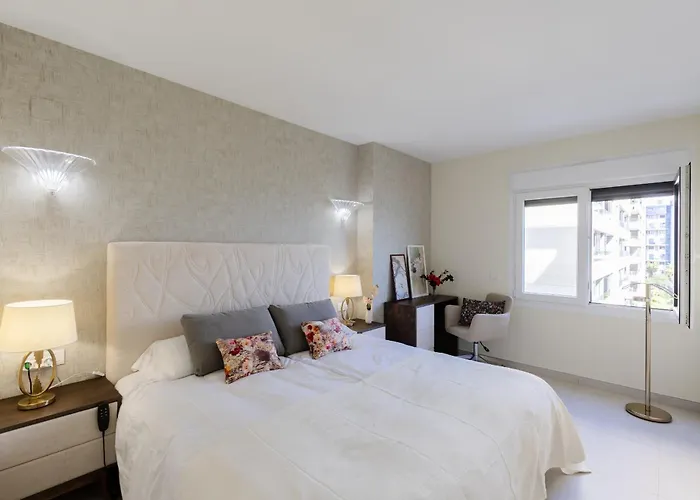 Apartamento Fidalsa Paradise Sea Punta Prima