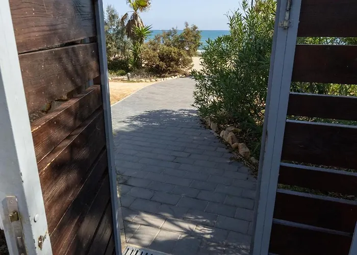 Apartamento Fidalsa Paradise Sea Punta Prima Punta Prima (Alicante)