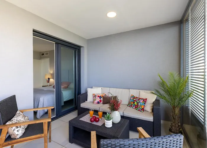 Fidalsa Paradise Sea Punta Prima *