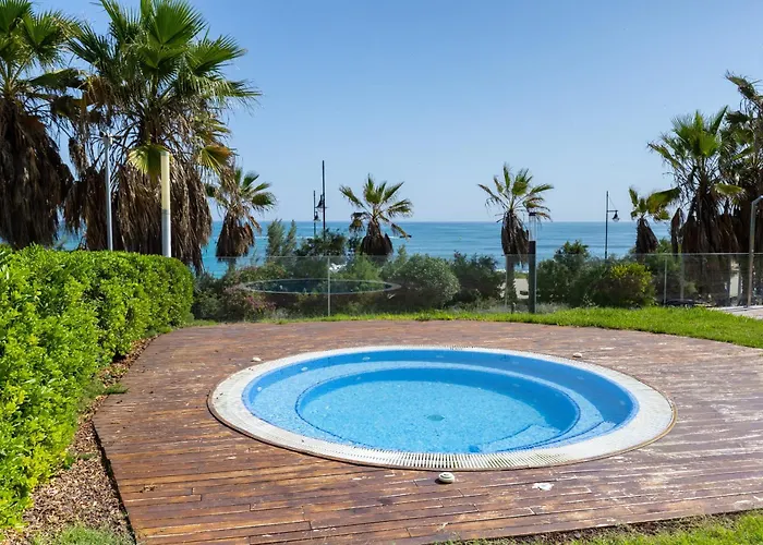 Fidalsa Paradise Sea Punta Prima * Punta Prima (Alicante)