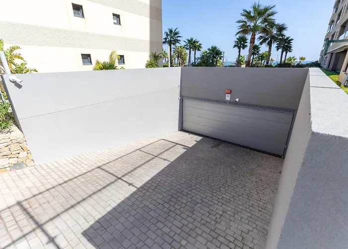 Fidalsa Paradise Sea Punta Prima Appartement