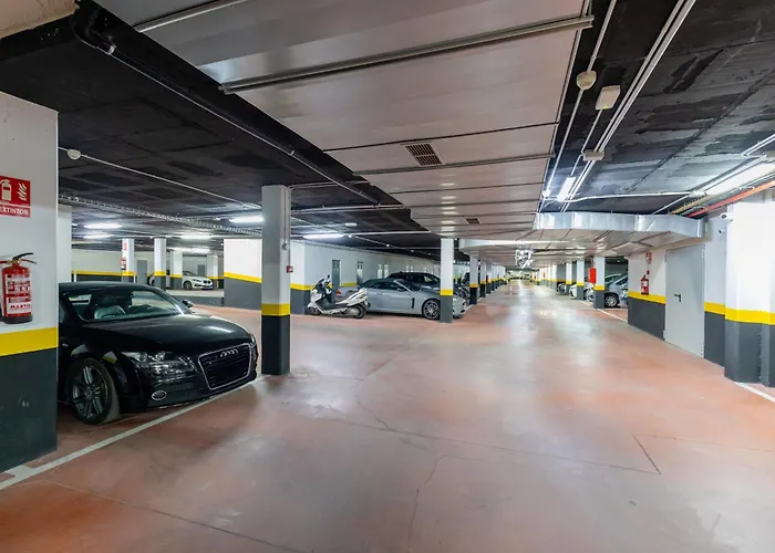 Fidalsa Paradise Sea Punta Prima Apartamento