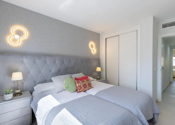 Fidalsa Paradise Sea Punta Prima Apartamento Punta Prima (Alicante)