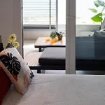 Fidalsa Paradise Sea Punta Prima Апартаменты *