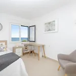 Апартаменты Fidalsa Paradise Sea Punta Prima