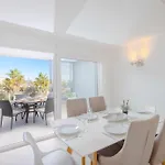Апартаменты Fidalsa Paradise Sea Punta Prima *
