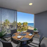 Апартаменты Fidalsa Paradise Sea Punta Prima *