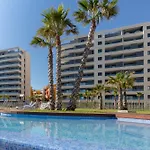 Fidalsa Paradise Sea Punta Prima Punta Prima (Alicante)