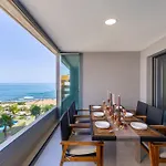Апартаменты Fidalsa Paradise Sea Punta Prima *