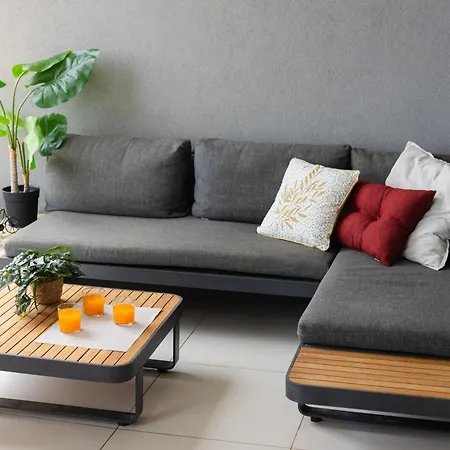 Fidalsa Paradise Sea Punta Prima *