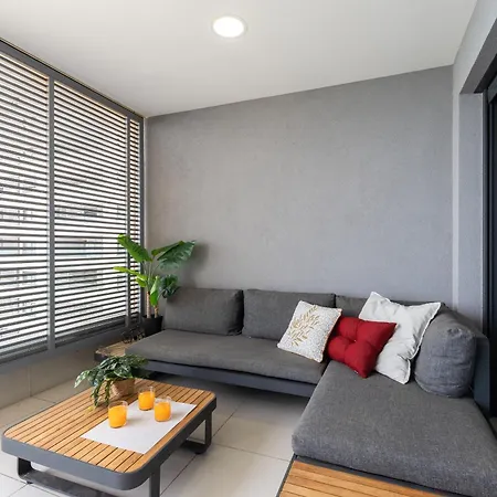 Fidalsa Paradise Sea Punta Prima Appartamento *