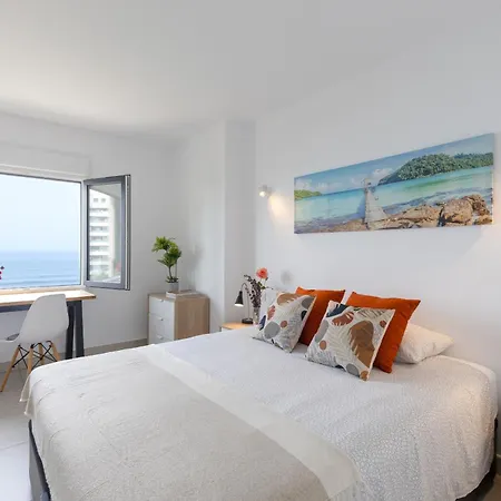 Fidalsa Paradise Sea Punta Prima Punta Prima (Alicante)