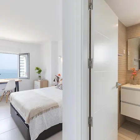 Fidalsa Paradise Sea Punta Prima * Punta Prima (Alicante)