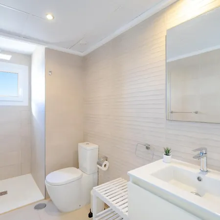 Fidalsa Paradise Sea Punta Prima