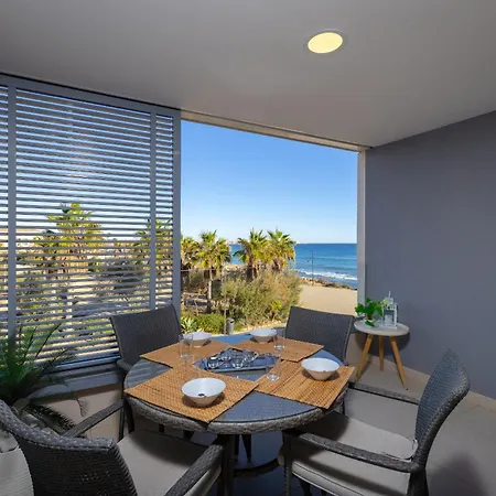 Appartamento Fidalsa Paradise Sea Punta Prima *